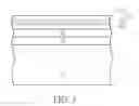 Fig. 03 - Semiconductor device having metal gate with nitrogen rich portion and titanium rich portion
