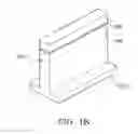 Fig. 03 - Method for manufacturing semiconductor fin structure with extending gate structure