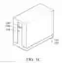 Fig. 04 - Method for manufacturing semiconductor fin structure with extending gate structure