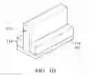 Fig. 05 - Method for manufacturing semiconductor fin structure with extending gate structure