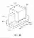 Fig. 07 - Method for manufacturing semiconductor fin structure with extending gate structure