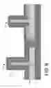 Fig. 07 - Forming field effect transistor device spacers
