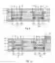 Fig. 05 - TFT substrate manufacturing method and TFT substrate