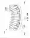 Fig. 19 - Silicon germanium photodetector apparatus and other semiconductor devices including curved-shape silicon germanium structures