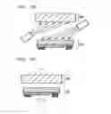 Fig. 03 - Light emitting device in which light emitting element and light transmissive member are directly bonded