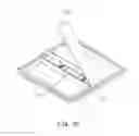 Fig. 12 - Red phosphor, white light emitting device and lighting apparatus