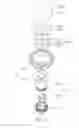 Fig. 13 - Red phosphor, white light emitting device and lighting apparatus