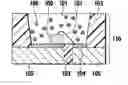 Fig. 01 - Optical semiconductor element mounting substrate and optical semiconductor device using thermosetting resin composition for light reflection