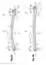 Fig. 06 - Piezoelectric element and piezoelectric actuator