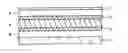 Fig. 01 - MATERIAL FOR PHOTOELECTRIC CONVERSION ELEMENT FOR USE IN IMAGING ELEMENT, AND PHOTOELECTRIC CONVERSION ELEMENT INCLUDING SAME