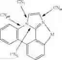 Fig. 155 - Organic electroluminescent materials and devices