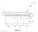 Fig. 03 - Solid state optoelectronic device with plated support substrate