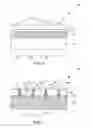 Fig. 06 - Solid state optoelectronic device with plated support substrate