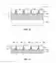 Fig. 09 - Solid state optoelectronic device with plated support substrate