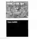 Fig. 01 - Transparent supported electrode for OLED