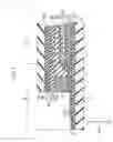 Fig. 04 - Method of fabricating display device ring shape rib layer