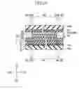 Fig. 19 - Method of fabricating display device ring shape rib layer