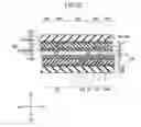 Fig. 24 - Method of fabricating display device ring shape rib layer