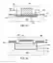 Fig. 08 - All-silicon hermetic package and processing for narrow, low-profile microbatteries