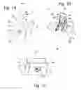 Fig. 02 - Battery assembly for a hearing device
