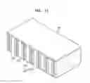 Fig. 13 - Cathode including sintered polycrystalline material, secondary battery including the cathode, and method of manufacturing the cathode