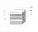 Fig. 01 - Galvanic element having solid-state cell stack
