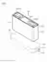 Fig. 22 - Electric storage device and electric storage apparatus