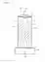 Fig. 25 - Electric storage device and electric storage apparatus