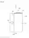 Fig. 36 - Electric storage device and electric storage apparatus