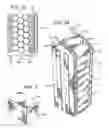 Fig. 03 - Multi-functional structure for thermal management and prevention of failure propagation