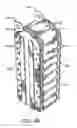 Fig. 04 - Multi-functional structure for thermal management and prevention of failure propagation