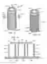 Fig. 09 - Multi-functional structure for thermal management and prevention of failure propagation