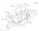 Fig. 01 - Coaxial filter having first to fifth resonators, where the fourth resonator is an elongated resonator