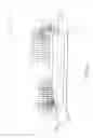 Fig. 09 - Coaxial filter having first to fifth resonators, where the fourth resonator is an elongated resonator
