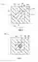 Fig. 03 - Dielectric waveguide comprised of a dielectric cladding member having a core member and surrounded by a jacket member