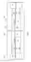 Fig. 02 - Contactless signal conduit structures