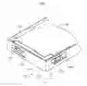 Fig. 01 - Antenna assembly and wireless communication device using the same