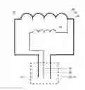Fig. 01 - Single layer multi mode antenna for wireless power transmission using magnetic field coupling