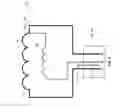 Fig. 12 - Single layer multi mode antenna for wireless power transmission using magnetic field coupling