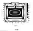 Fig. 22 - Single structure multi mode antenna having a single layer structure with coils on opposing sides for wireless power transmission using magnetic field coupling