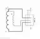 Fig. 06 - Single structure multi mode antenna for wireless power transmission using magnetic field coupling having magnetic shielding