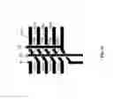Fig. 11 - Single structure multi mode antenna for wireless power transmission using magnetic field coupling having magnetic shielding