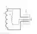 Fig. 12 - Single structure multi mode antenna for wireless power transmission using magnetic field coupling having magnetic shielding