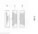 Fig. 29 - Single structure multi mode antenna for wireless power transmission using magnetic field coupling having magnetic shielding