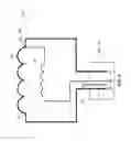 Fig. 12 - Single structure multi mode antenna having a unitary body construction for wireless power transmission using magnetic field coupling