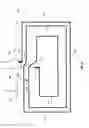 Fig. 23 - Single structure multi mode antenna having a unitary body construction for wireless power transmission using magnetic field coupling