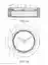 Fig. 02 - COMMUNICATION DEVICE, ELECTRONIC TIMEPIECE, AND ANTENNA DEVICE