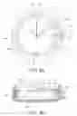 Fig. 09 - COMMUNICATION DEVICE, ELECTRONIC TIMEPIECE, AND ANTENNA DEVICE
