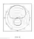 Fig. 11 - COMMUNICATION DEVICE, ELECTRONIC TIMEPIECE, AND ANTENNA DEVICE