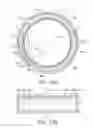 Fig. 14 - COMMUNICATION DEVICE, ELECTRONIC TIMEPIECE, AND ANTENNA DEVICE